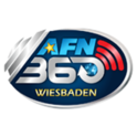 AFN 360 Internet Radio Germany-Logo