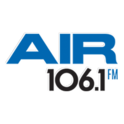 Air 106.1-Logo