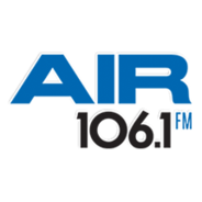 Air 106.1-Logo