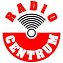 Radio Centrum 89.0 FM-Logo