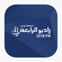 Al Rabia 107.8-Logo