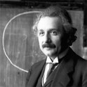 Einstein ist auf eine Matrix gestoßen, die er auf ein Tonband hinterlässt und Regierungen sich dafür interessieren