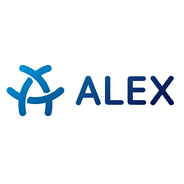ALEX Berlin-Logo