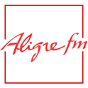 Aligre FM-Logo