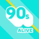 ALIVE Radio-Logo