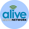 ALIVE Radio Network-Logo