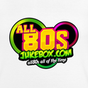 All80s Jukebox-Logo