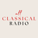 all Classical Radio-Logo
