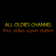All Oldies Channel-Logo