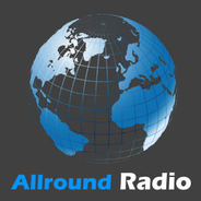 AllRound Radio-Logo