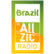 Allzic Radio Brazil 