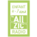 Allzic Radio Enfant 4/7 ans 