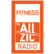 Allzic Radio Fitness 