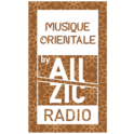 Allzic Radio-Logo