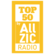 Allzic Radio-Logo