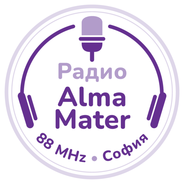 ALMA MATER-Logo