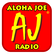 Aloha Joe Radio Steel Guitar Island 
