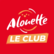 Alouette-Logo