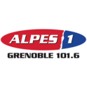 Alpes 1-Logo