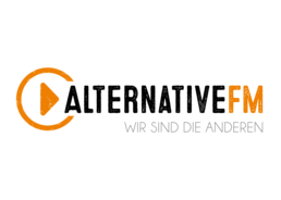 Internetradio-Tipp: AlternativeFM-Logo