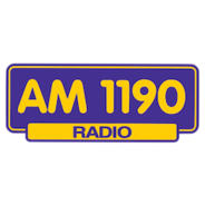 AM 1190 CFSL-Logo