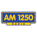 AM 1250 CHSM-Logo