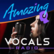 Amazing Radios Amazing Vocals 
