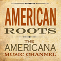 American Roots Radio-Logo