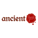 Ancient FM-Logo