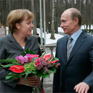 Die Beziehung Russlands zu Deutschland nach dem Ukraine Krieg 