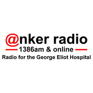Anker Radio-Logo
