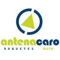 Antena Caro-Logo