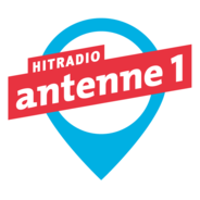 Hitradio antenne 1-Logo