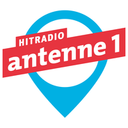 Hitradio antenne 1-Logo