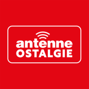 antenne OSTALGIE-Logo