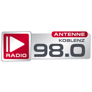 Antenne Koblenz 98.0-Logo