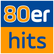 ANTENNE NRW 80er Hits 
