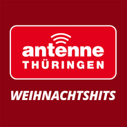 ANTENNE THÜRINGEN-Logo