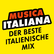 Antenne Vorarlberg Musica Italiana 