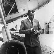 Literaturklassiker "Der kleine Prinz" zum 125. Geburtstag des Autoren