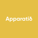 Apparatið-Logo