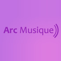 Arc Musique-Logo