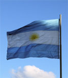 Die Fluchtlinien der NS-Verbrecher nach Argentinien