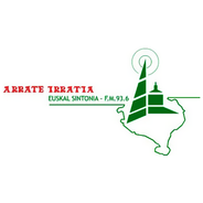 Arrate Irratia-Logo