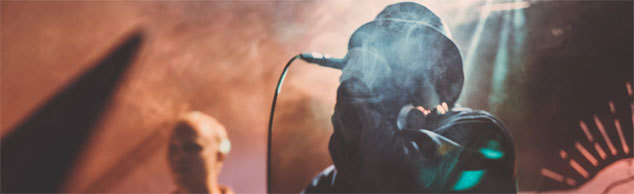 Der Festival-Sommer im Radio