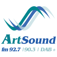 ArtSound FM-Logo
