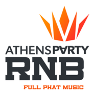 ATHENS PARTY-Logo