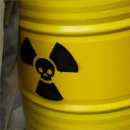 Die Problematik der Lagerung des radioaktiven Atommülls 