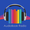 AudioBook Radio-Logo