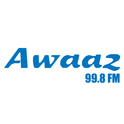 Awaaz FM-Logo